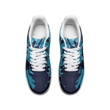 Load image into Gallery viewer, Unisex Low Top Leather Sneakers