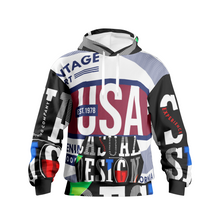 Load image into Gallery viewer, Men's Pullover Hoodies