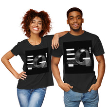 Load image into Gallery viewer, Couple's Pima Cotton Jersey Short Sleeve Tshirt
