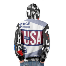 Load image into Gallery viewer, Men's Pullover Hoodies