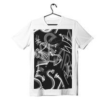 Load image into Gallery viewer, Couple's Pima Cotton Jersey Short Sleeve Tshirt