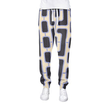 Load image into Gallery viewer, All-Over Print men's joggers sweatpants