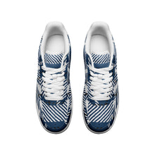 Load image into Gallery viewer, Unisex Low Top Leather Sneakers