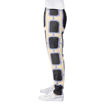 Load image into Gallery viewer, All-Over Print men's joggers sweatpants