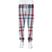 Load image into Gallery viewer, All-Over Print men's joggers sweatpants