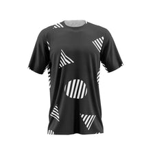 Load image into Gallery viewer, Men's All-Over Print T-shirts