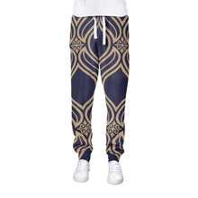Load image into Gallery viewer, All-Over Print men's joggers sweatpants
