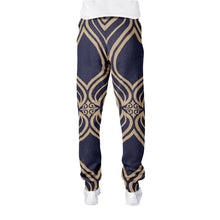 Load image into Gallery viewer, All-Over Print men's joggers sweatpants