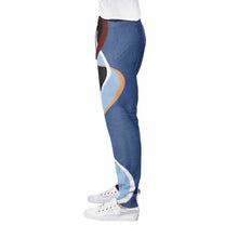 Load image into Gallery viewer, All-Over Print men's joggers sweatpants