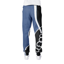 Load image into Gallery viewer, All-Over Print men's joggers sweatpants