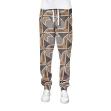 Load image into Gallery viewer, All-Over Print men's joggers sweatpants
