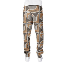 Load image into Gallery viewer, All-Over Print men's joggers sweatpants