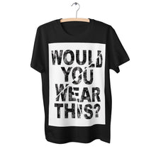 Load image into Gallery viewer, Couple's Pima Cotton Jersey Short Sleeve Tshirt