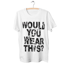 Load image into Gallery viewer, Couple's Pima Cotton Jersey Short Sleeve Tshirt