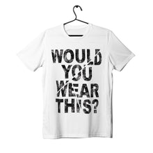 Load image into Gallery viewer, Couple's Pima Cotton Jersey Short Sleeve Tshirt