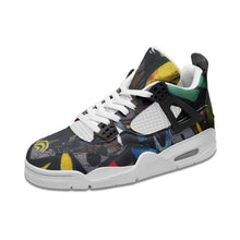 Load image into Gallery viewer, Unisex Non Slip Lace Up Breathable Fashion Sneakers