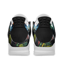 Load image into Gallery viewer, Unisex Non Slip Lace Up Breathable Fashion Sneakers