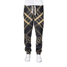 Load image into Gallery viewer, All-Over Print men's joggers sweatpants