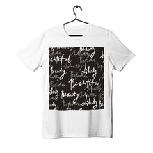Load image into Gallery viewer, Couple's Pima Cotton Jersey Short Sleeve Tshirt