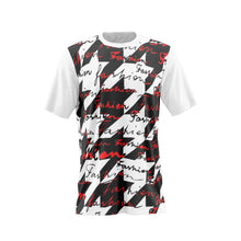 Load image into Gallery viewer, Men's All-Over Print T-shirts