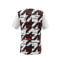 Load image into Gallery viewer, Men's All-Over Print T-shirts
