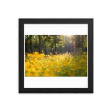 Load image into Gallery viewer, Framed poster