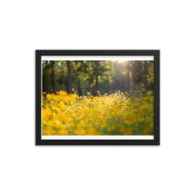 Load image into Gallery viewer, Framed poster