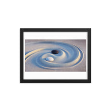 Load image into Gallery viewer, Framed poster