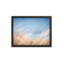 Load image into Gallery viewer, Framed poster