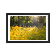 Load image into Gallery viewer, Framed poster