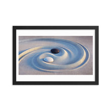 Load image into Gallery viewer, Framed poster