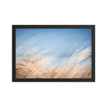 Load image into Gallery viewer, Framed poster