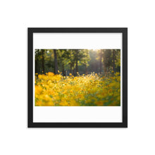 Load image into Gallery viewer, Framed poster
