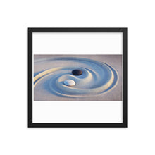 Load image into Gallery viewer, Framed poster