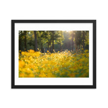 Load image into Gallery viewer, Framed poster
