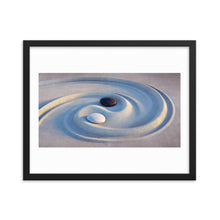 Load image into Gallery viewer, Framed poster