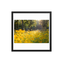 Load image into Gallery viewer, Framed poster