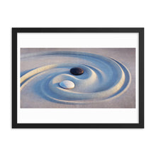 Load image into Gallery viewer, Framed poster