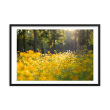 Load image into Gallery viewer, Framed poster