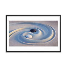 Load image into Gallery viewer, Framed poster