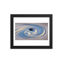 Load image into Gallery viewer, Framed poster