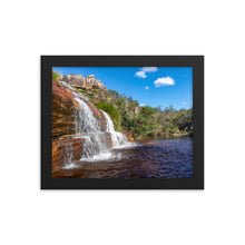 Load image into Gallery viewer, Framed poster