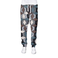 Load image into Gallery viewer, All-Over Print men's joggers sweatpants