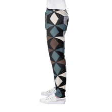 Load image into Gallery viewer, All-Over Print men's joggers sweatpants