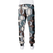 Load image into Gallery viewer, All-Over Print men's joggers sweatpants