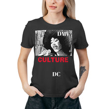 Load image into Gallery viewer, Women's Pima Cotton Jersey Short Sleeve Tshirt