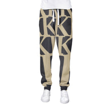 Load image into Gallery viewer, All-Over Print men's joggers sweatpants