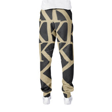 Load image into Gallery viewer, All-Over Print men's joggers sweatpants