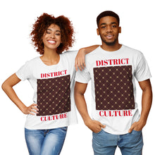 Load image into Gallery viewer, Couple's Pima Cotton Jersey Short Sleeve Tshirt