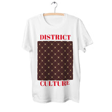 Load image into Gallery viewer, Couple's Pima Cotton Jersey Short Sleeve Tshirt